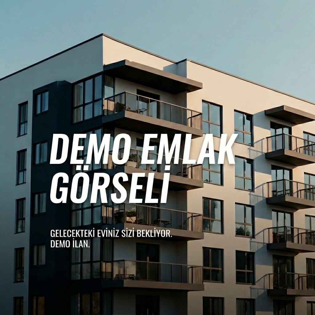 Kadıköy Moda'da Deniz Manzaralı 3+1 Daire